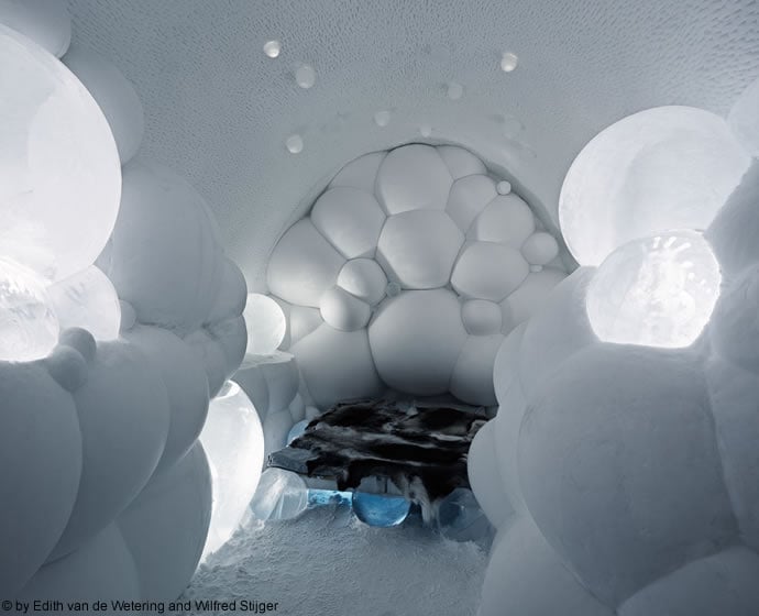 icehotel-haute-couture suite-4