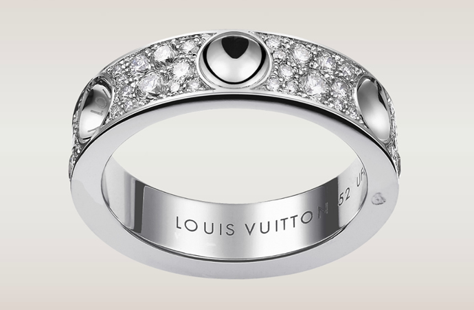 lv-small-empreinte-ring