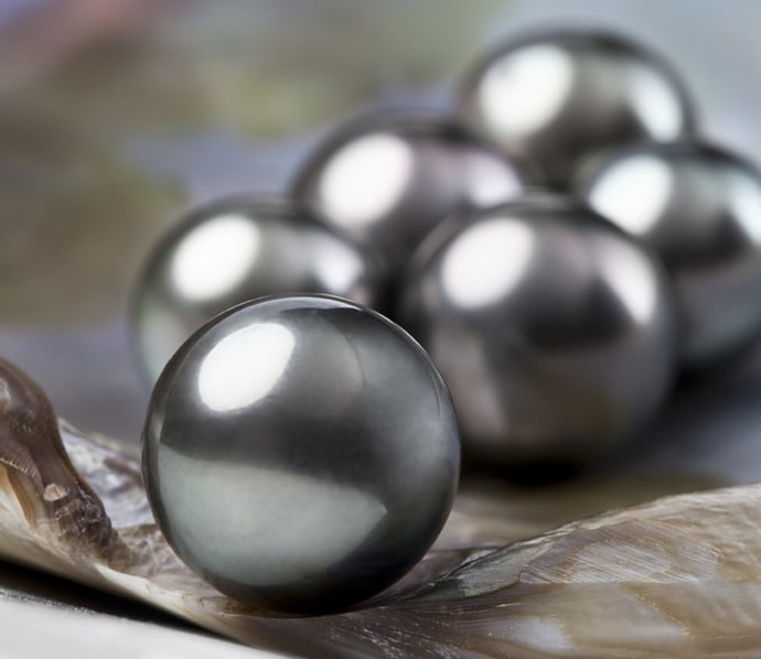 pearls