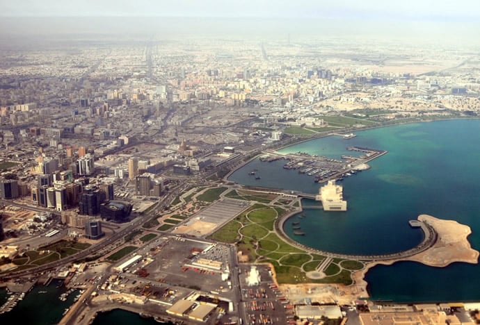 qatar
