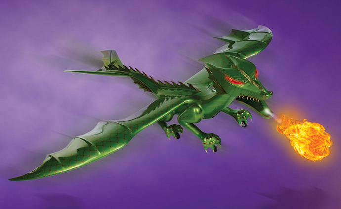 flying-fire-breathing-dragon-3