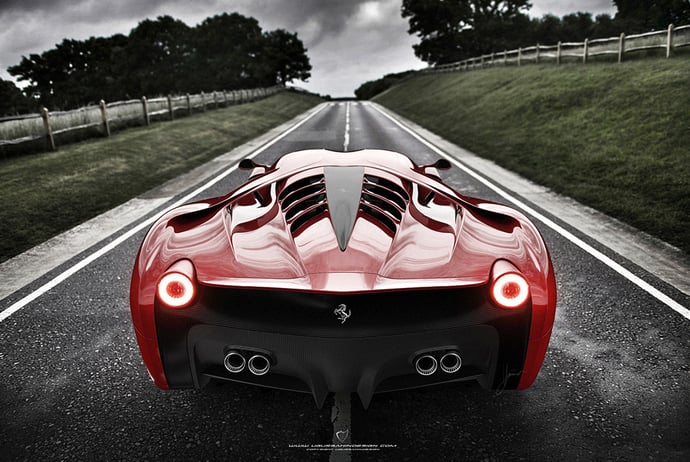 ugar-sahin-ferrari-f-458-8
