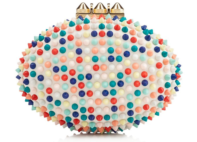 christian-louboutin-ss-2014-mina-clutch
