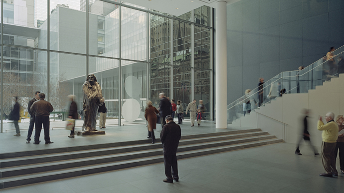 peninsula-new-york-private-moma-tour