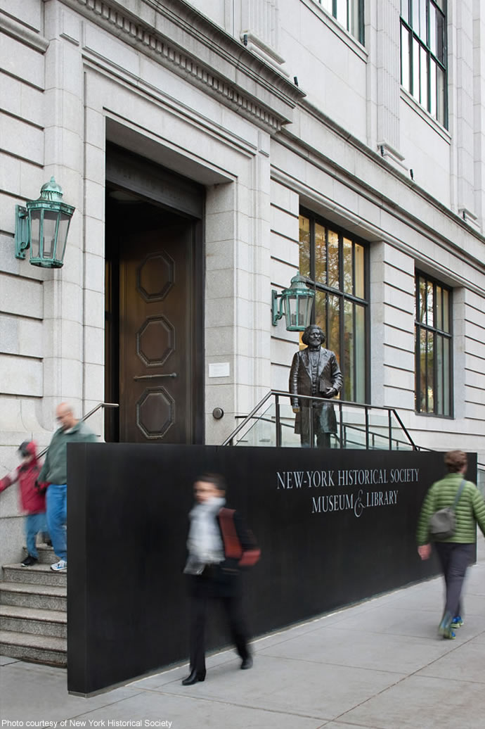 the-new-york-historical-society