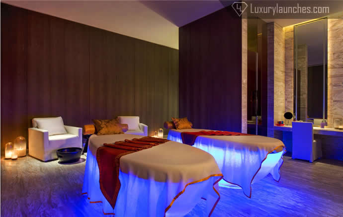 Away Spa