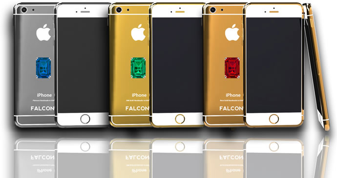 FALCON-3