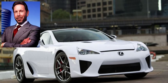 lexus-lfa