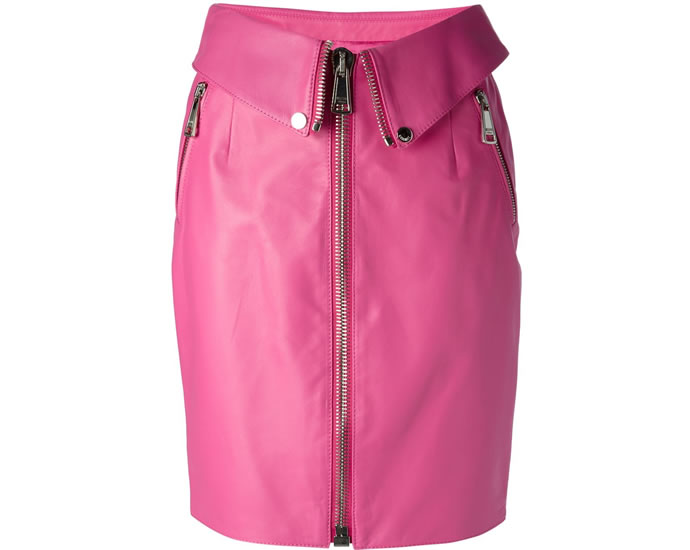 moschino-biker-pencil-skirt