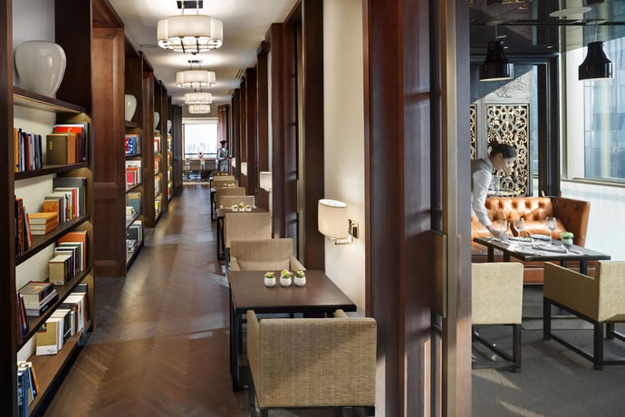 Oriental Club