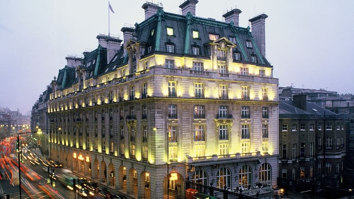ritz-london