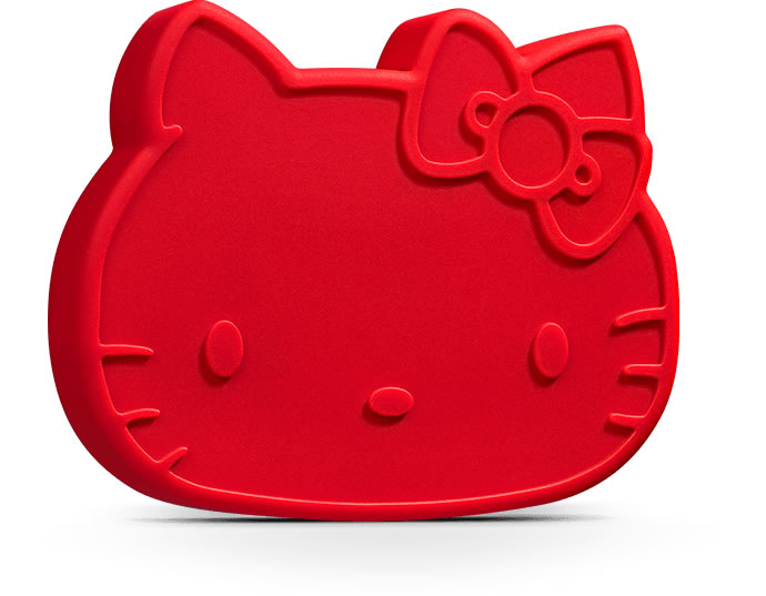 Beats by Dr. Dre releases custom Hello Kitty headphones to