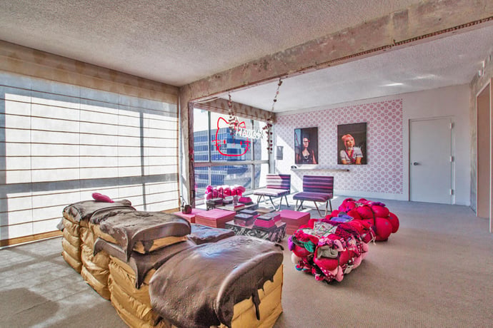 line-hotels-hello-kitty-suite-4