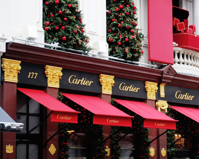 cartier