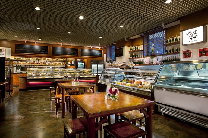 Kempi Deli