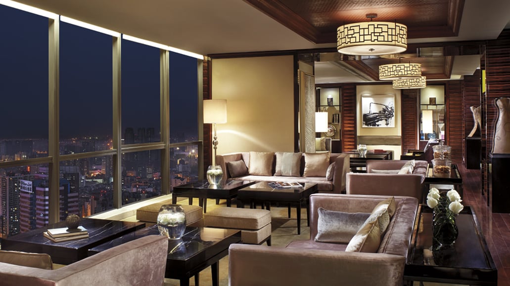 Club Lounge