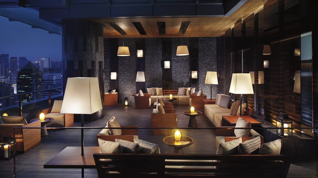 Flair Restaurant & Bar
