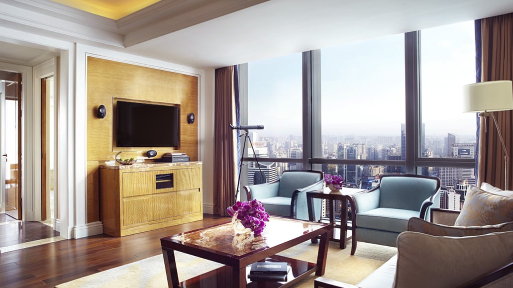 Club Premier Suite