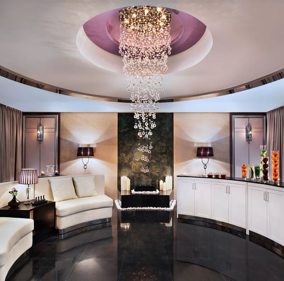 Iridium Room