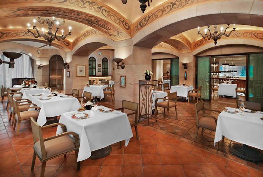 Danieli's Restaurant