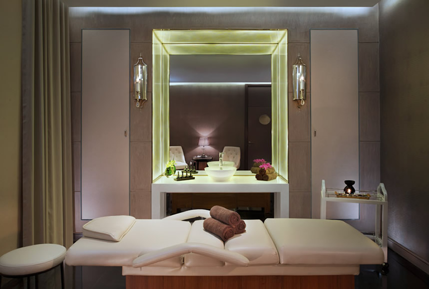 Treatment Room