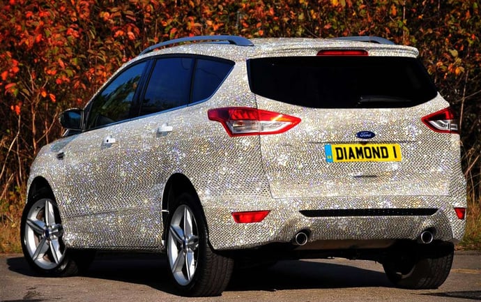 ford-kuga-diamond-encrusted-1