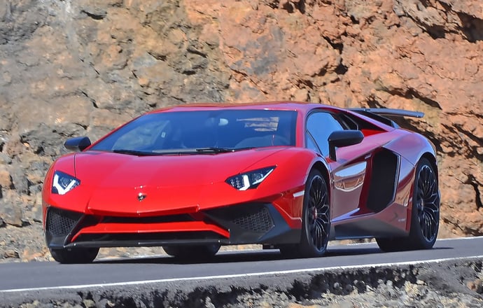 Lamborghini-Aventador-sv