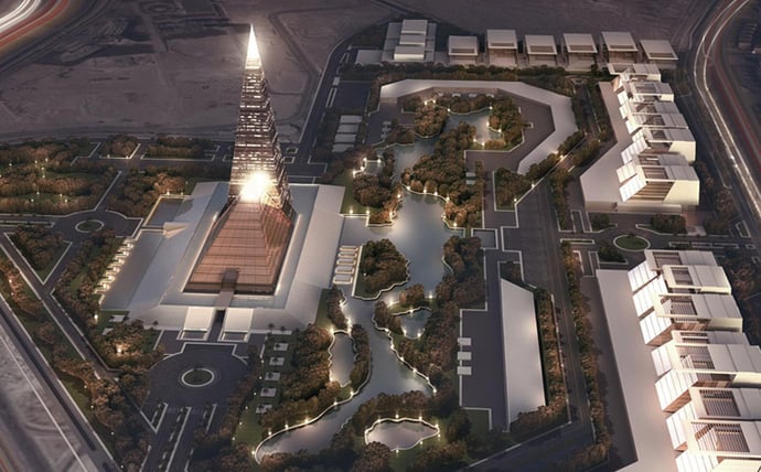 zayed-crystal-spark-pyamid-skyscraper-egypt-4