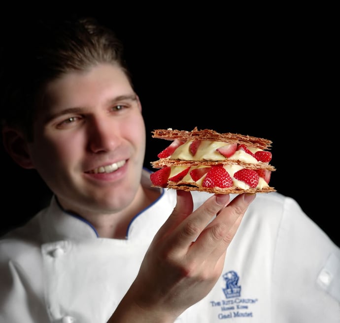 Monsieur Mille-feuille Gaël Moutet-3