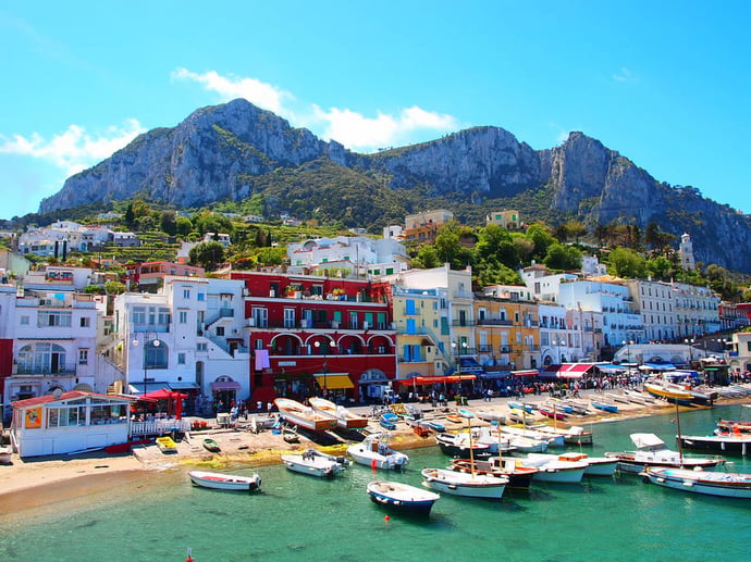 capri-italy