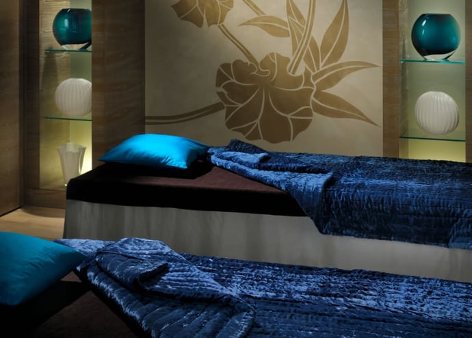 Couples Treatment Room