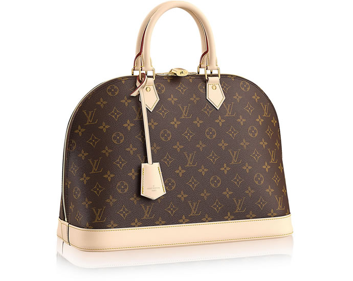 louis-vuitton -alma-monogram