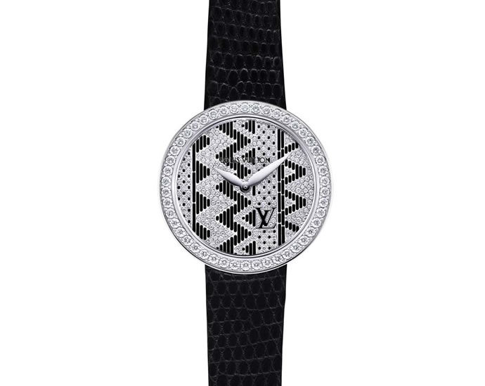 louis-vuitton-chevron-jewelry-watch