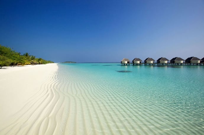 maldives