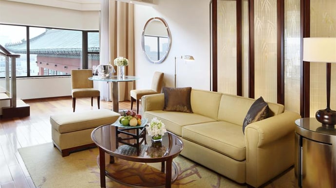 Duplex Suite