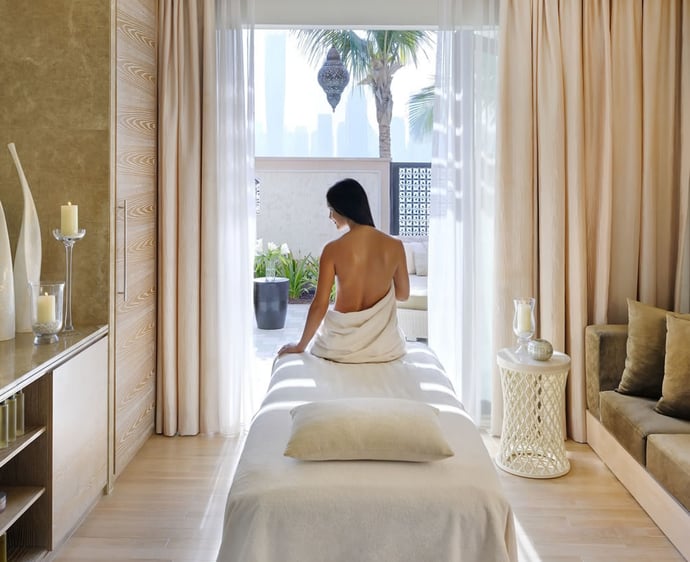 spa-moment