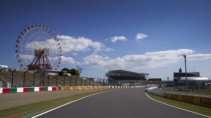 suzuka-circuit
