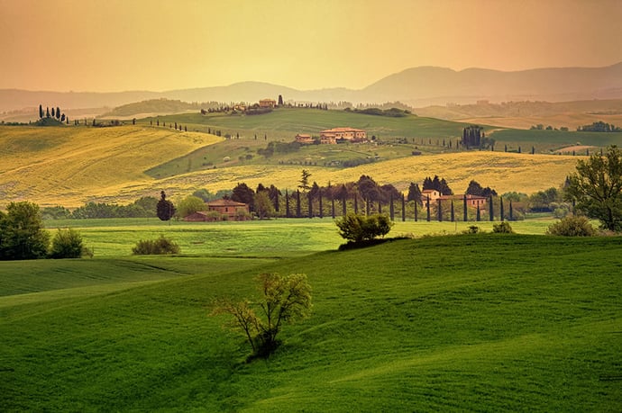 tuscany-italy