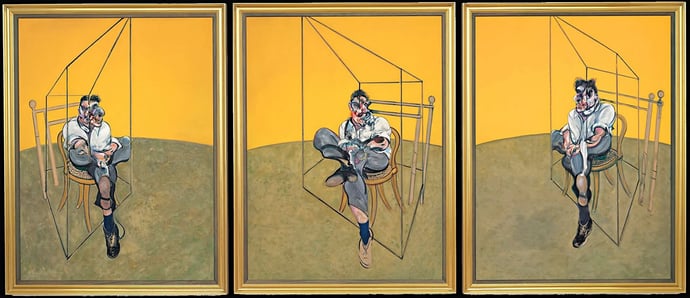 Three-Studies-of-Lucian-Freud-Francis-Bacon