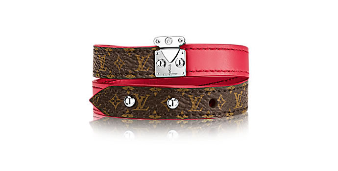 lockit-bracelet-2015-Louis-Vuitton-Summer-Collection