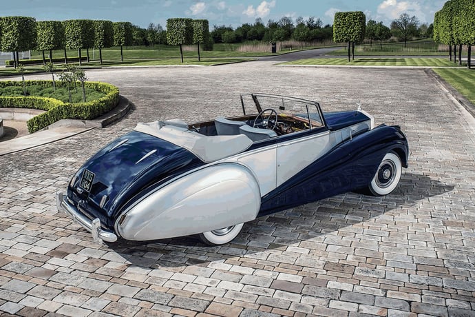 rolls-royce-silver-dawn-1