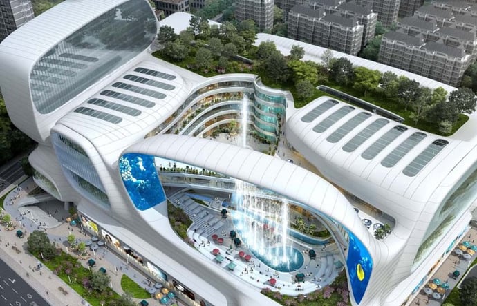 China-new-aqua-themed-godzilla-shopping-mall-2