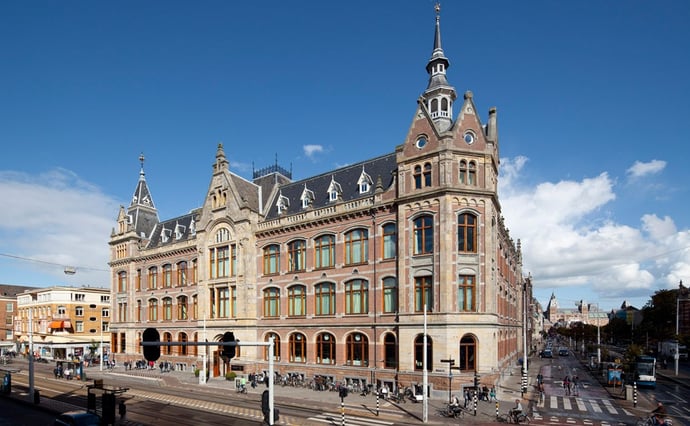 Conservatorium Hotel