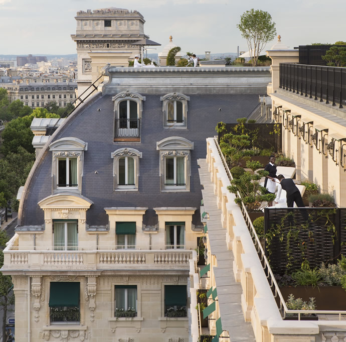 Peninsula-Paris-Katara-Suite-Vert-6