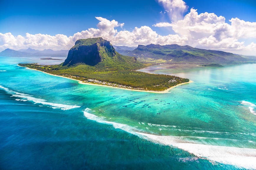 st-regis-mauritius-Aerial