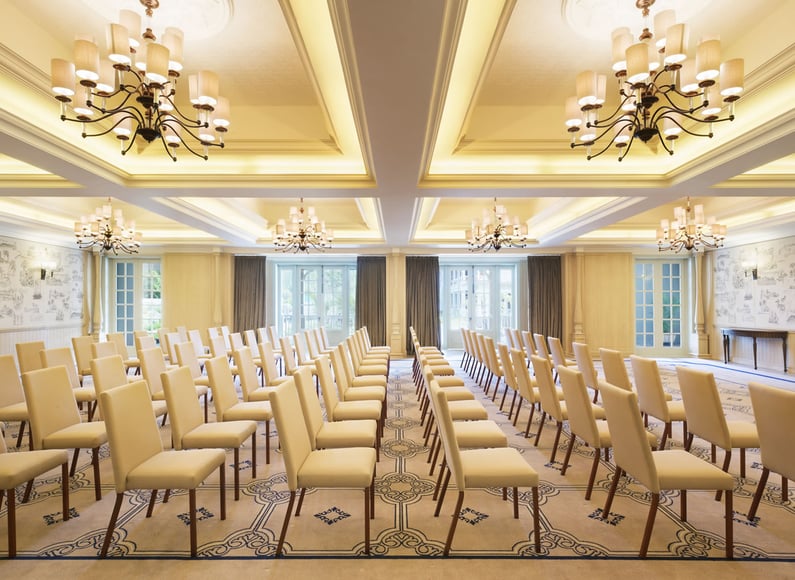 st-regis-mauritius-Astor Room - Theater