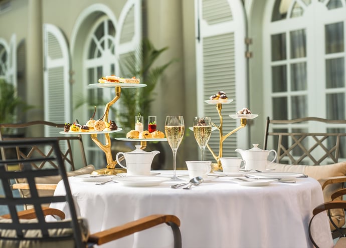 st-regis-mauritius-St Regis Afternoon Tea Ritual