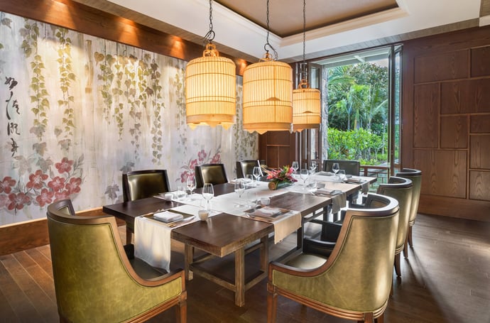 str3459mf-130660-Floating Market - Dining Room