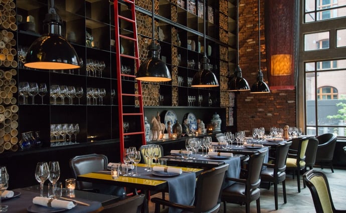 taiko-Conservatorium-Hotel