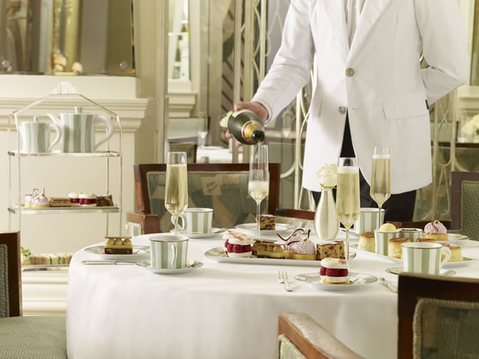 Claridges-London_Afternoon_tea